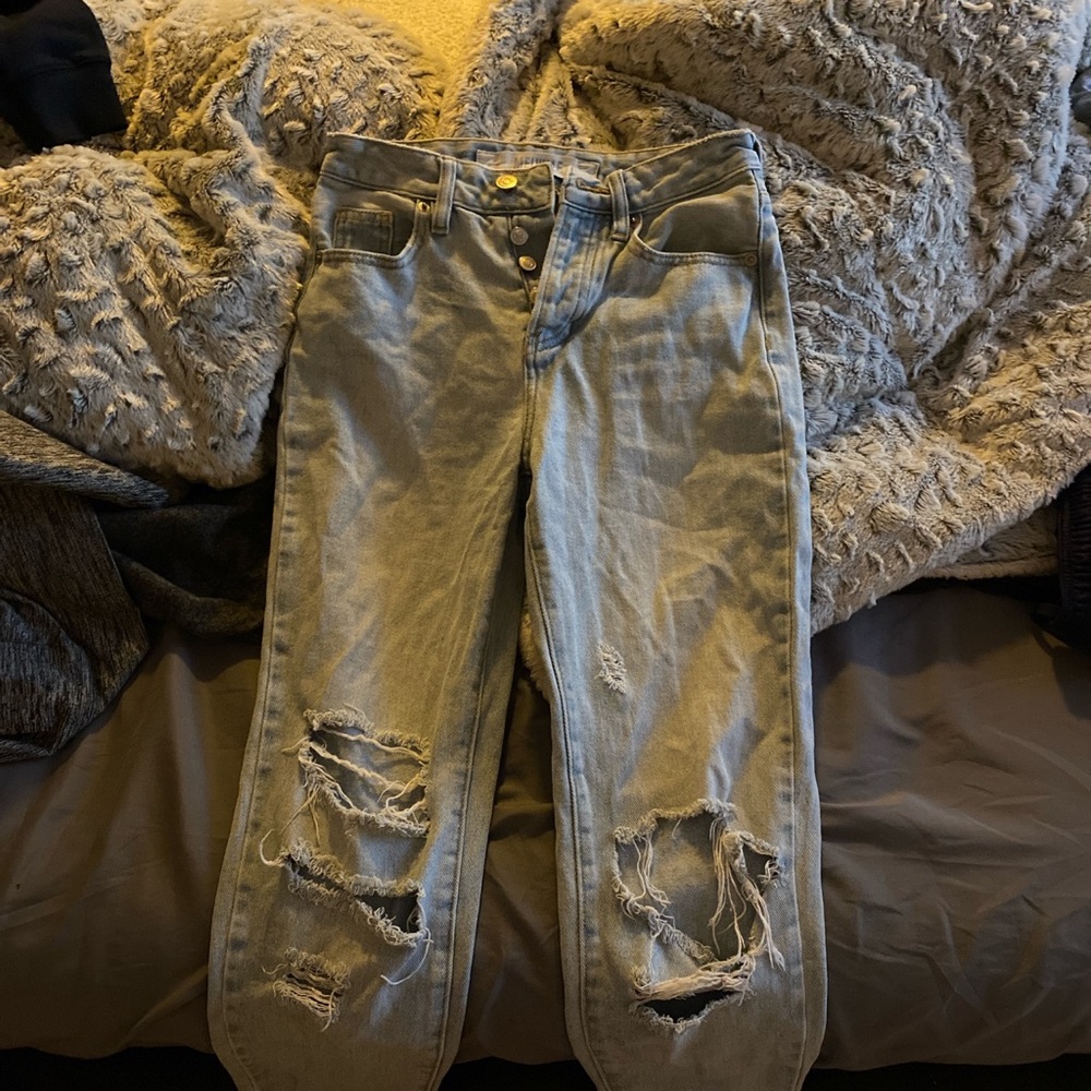 Brandy Melville jeans